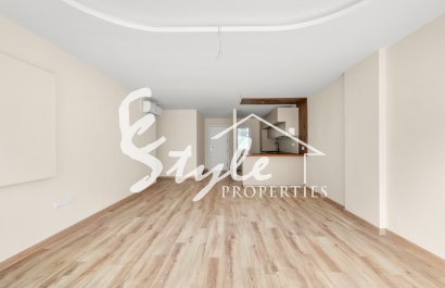 Resale - Apartament  - Calpe - Centro
