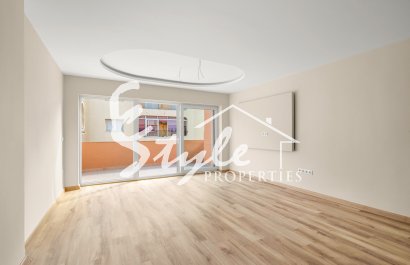 Resale - Apartament  - Calpe - Centro