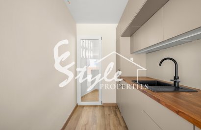 Resale - Apartament  - Calpe - Centro