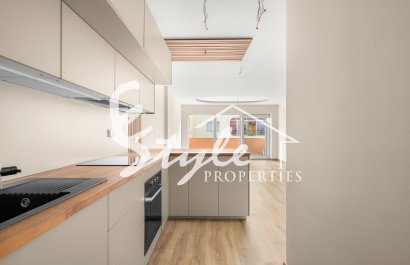 Resale - Apartament  - Calpe - Centro