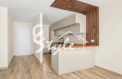 Resale - Apartament  - Calpe - Centro