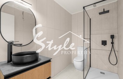 Resale - Apartament  - Calpe - Centro