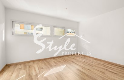 Resale - Apartament  - Calpe - Centro