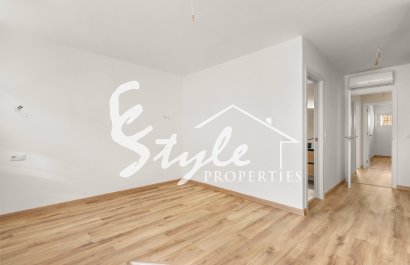 Resale - Apartament  - Calpe - Centro