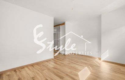 Resale - Apartament  - Calpe - Centro