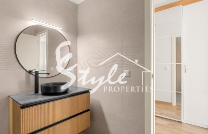Resale - Apartament  - Calpe - Centro