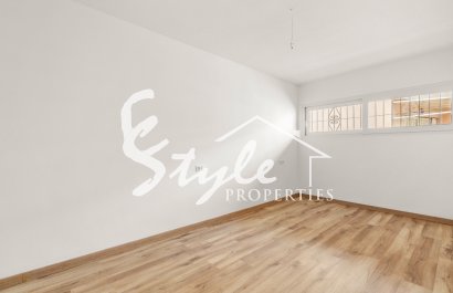 Resale - Apartament  - Calpe - Centro
