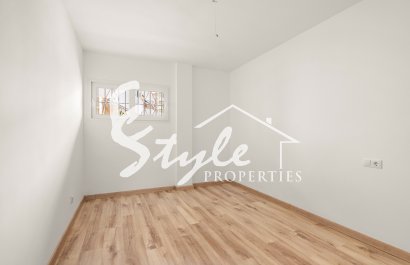 Resale - Apartament  - Calpe - Centro