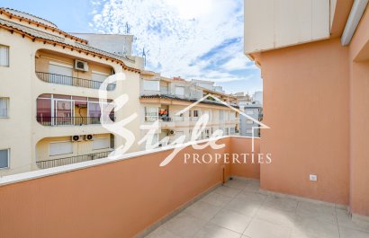 Resale - Apartament  - Calpe - Centro