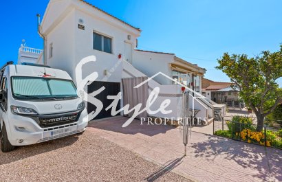 Resale - Villa - Ciudad Quesada - Rojales