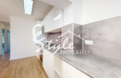 Resale - Apartament  - Orihuela-Costa - Villamartin