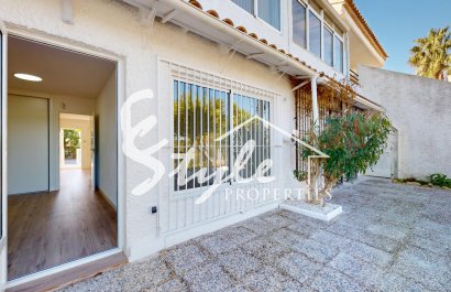 Resale - Apartament  - Orihuela-Costa - Villamartin