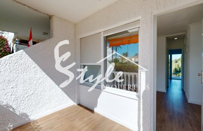 Resale - Apartament  - Orihuela-Costa - Villamartin