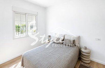Resale - Townhouse - Orihuela-Costa - Los Altos