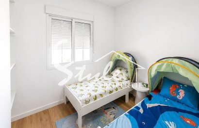 Resale - Townhouse - Orihuela-Costa - Los Altos