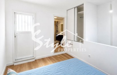 Resale - Townhouse - Orihuela-Costa - Los Altos