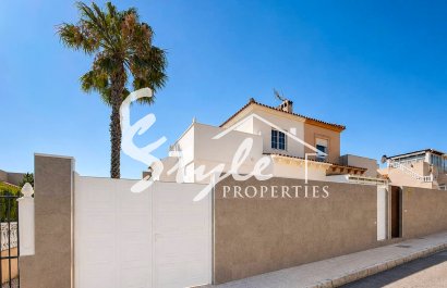 Resale - Townhouse - Orihuela-Costa - Los Altos