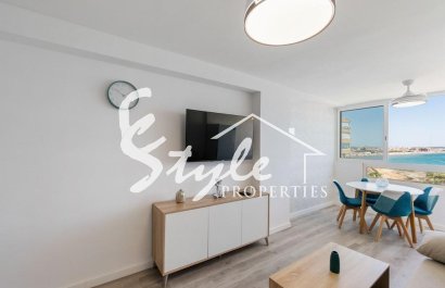 Resale - Apartament  - Torrevieja - Cabo Cervera