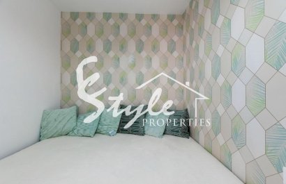 Resale - Apartament  - Torrevieja - Cabo Cervera
