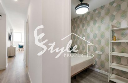 Resale - Apartament  - Torrevieja - Cabo Cervera