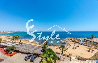 Resale - Apartament  - Torrevieja - Cabo Cervera