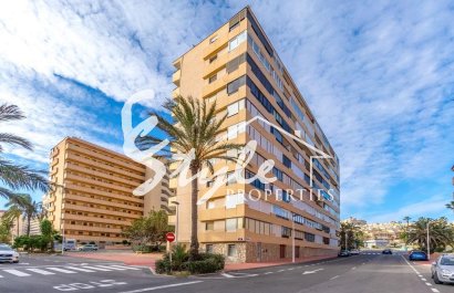 Resale - Apartament  - Torrevieja - Cabo Cervera