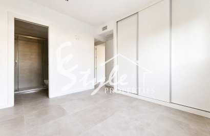 Resale - Apartament  - Dahesa de Campoamor - Campoamor
