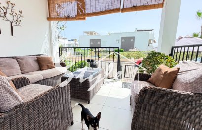 Resale - Apartament  - Torrevieja - Aguas Nuevas