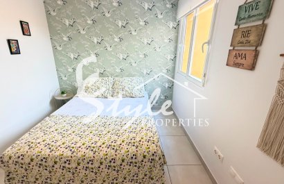 Resale - Apartament  - Torrevieja - Aguas Nuevas