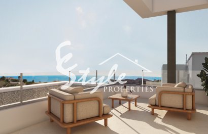 Nuevo - Villa - Cumbre de Sol - Cumbre Del Sol