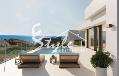 Nuevo - Villa - Cumbre de Sol - Cumbre Del Sol