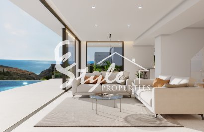 Nuevo - Villa - Cumbre de Sol - Cumbre Del Sol