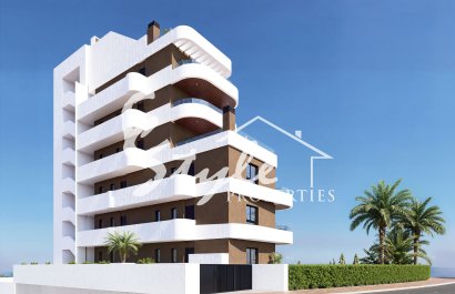New build - Apartament  - Guardamar - Guardamar del Segura