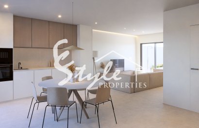 New build - Townhouse - Murcia - Torre-Pacheco