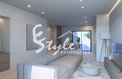 New build - Townhouse - Murcia - Torre-Pacheco