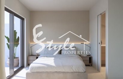 New build - Townhouse - Murcia - Torre-Pacheco