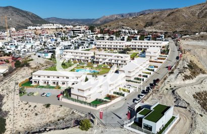 New build - Townhouse - Benidorm - Finestrat
