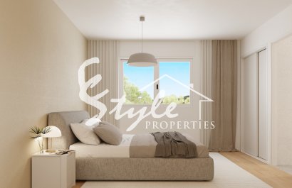 Nuevo - Adosado - Benidorm - Finestrat