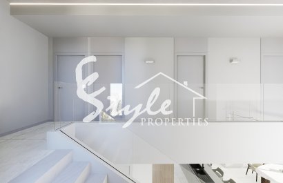 New build - Villa - La Nucia