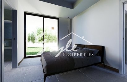 New build - Villa - La Nucia