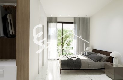 New build - Villa - La Nucia