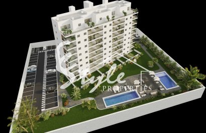 Nuevo - Apartamento - Benidorm