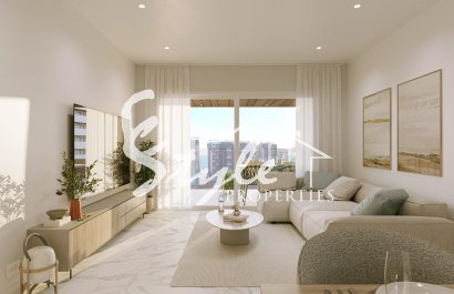 New build - Apartament  - Punta Prima