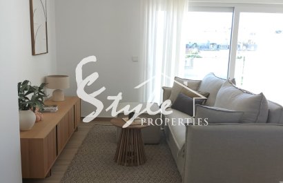 Новостройки - Квартира - Orihuela-Costa - Ориуэла Коста