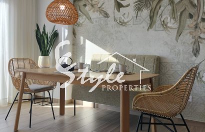 Новостройки - Квартира - Orihuela-Costa - Ориуэла Коста