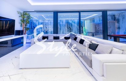 New build - Villa - Calpe