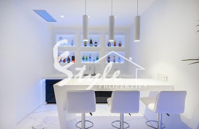 New build - Villa - Calpe