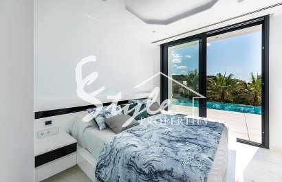 New build - Villa - Calpe
