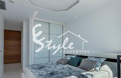 New build - Villa - Calpe