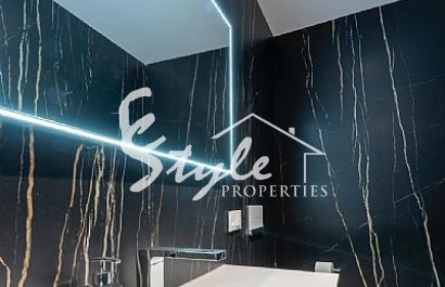New build - Villa - Calpe